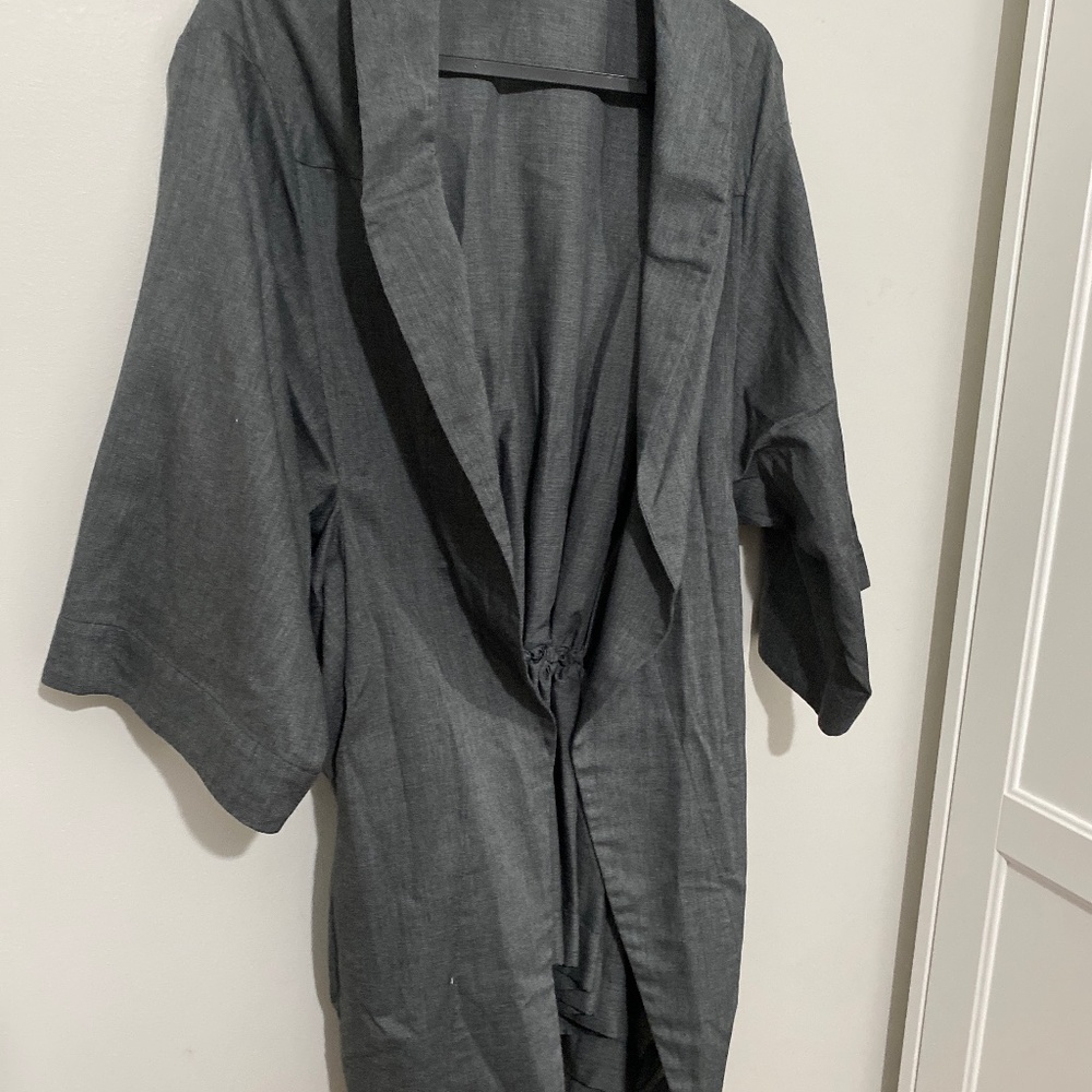 Akira oversized cardigan